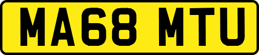 MA68MTU