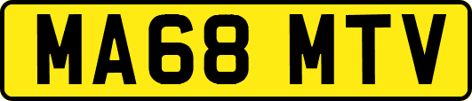 MA68MTV