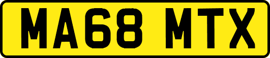MA68MTX