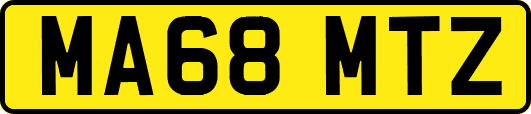 MA68MTZ