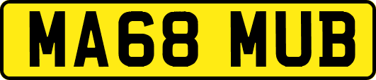 MA68MUB