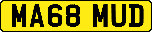 MA68MUD