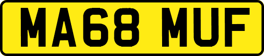 MA68MUF