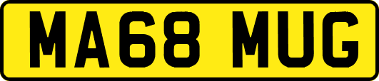 MA68MUG