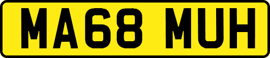MA68MUH