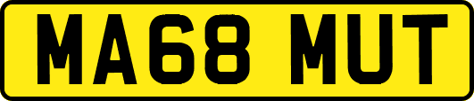MA68MUT