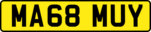 MA68MUY