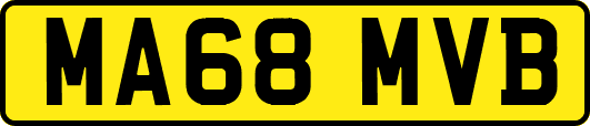 MA68MVB
