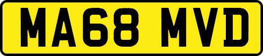 MA68MVD