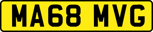 MA68MVG
