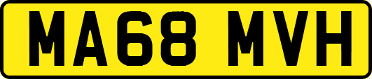 MA68MVH