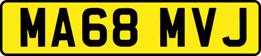 MA68MVJ