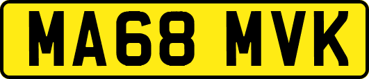 MA68MVK