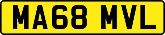 MA68MVL
