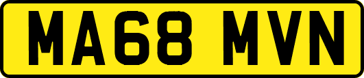 MA68MVN