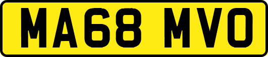 MA68MVO