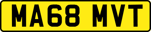 MA68MVT