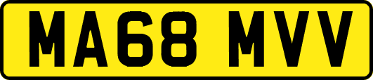 MA68MVV