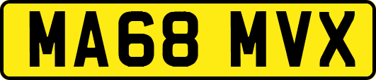 MA68MVX