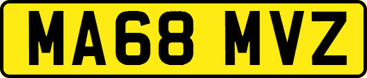 MA68MVZ