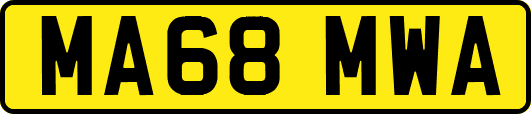 MA68MWA