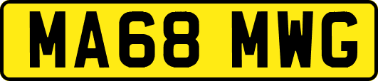 MA68MWG