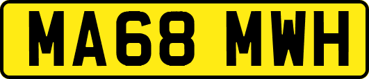 MA68MWH