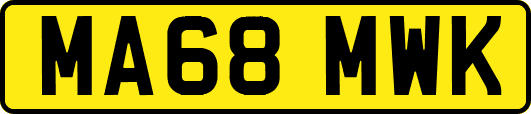 MA68MWK