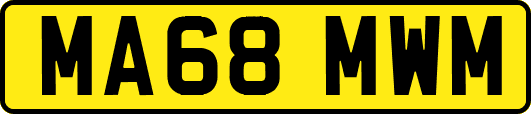 MA68MWM