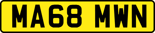 MA68MWN