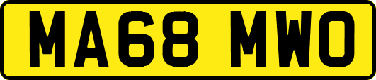 MA68MWO