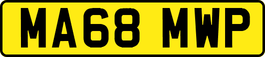 MA68MWP