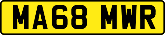 MA68MWR