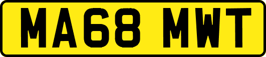 MA68MWT