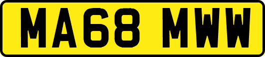 MA68MWW