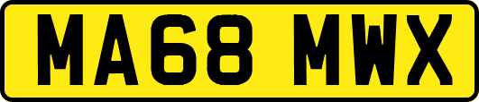 MA68MWX