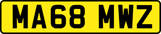 MA68MWZ