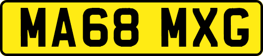 MA68MXG