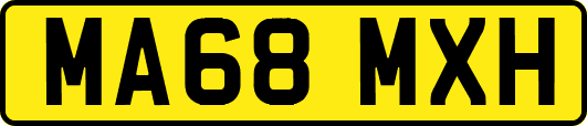 MA68MXH