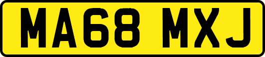 MA68MXJ
