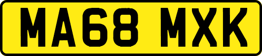 MA68MXK