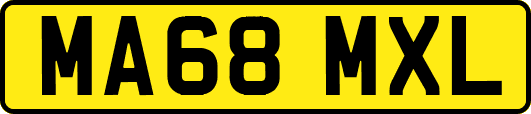 MA68MXL