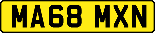 MA68MXN