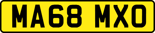 MA68MXO