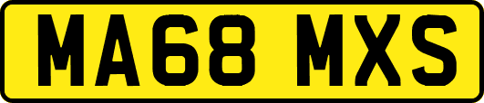 MA68MXS