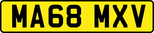 MA68MXV