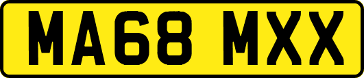 MA68MXX