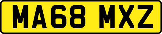 MA68MXZ
