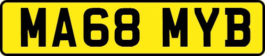 MA68MYB