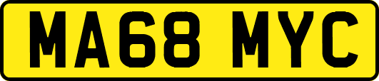 MA68MYC